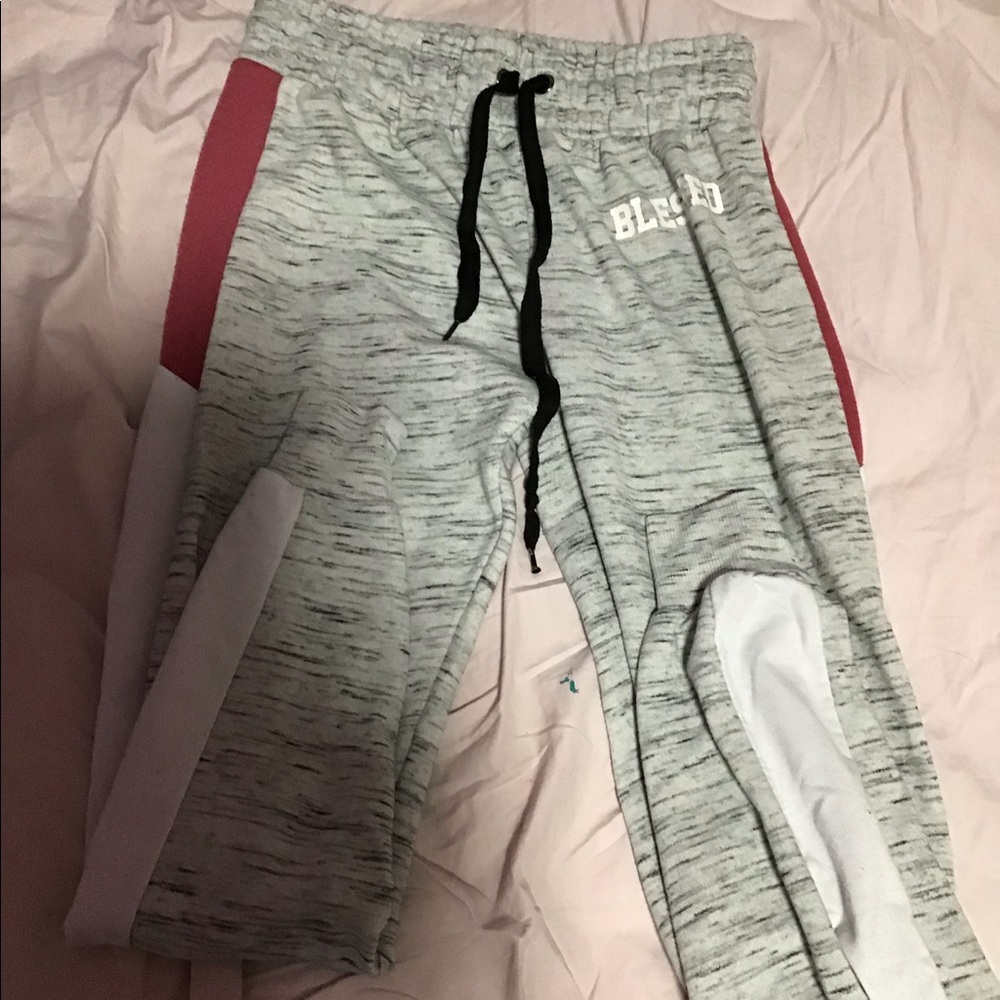 Joggers